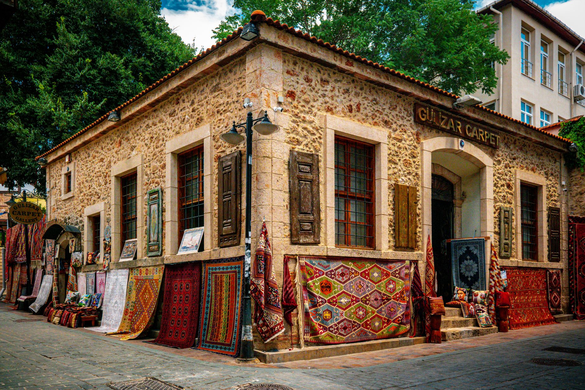 Emirgan Ulaş Mesire Yeri Yerel İşletme fotoğrafı 6